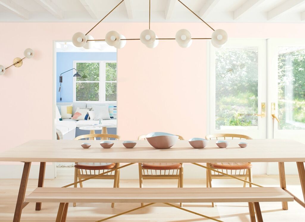 Benjamin Moore - Color of the Year 2020