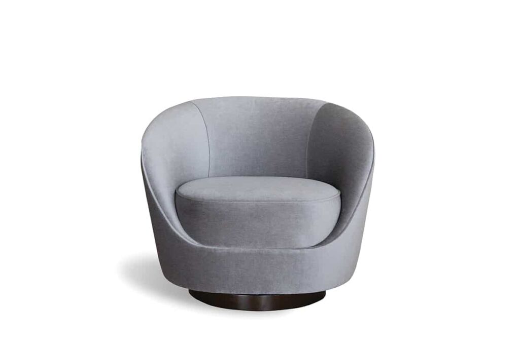 A.Rudin - No. 769 Lounge Chair