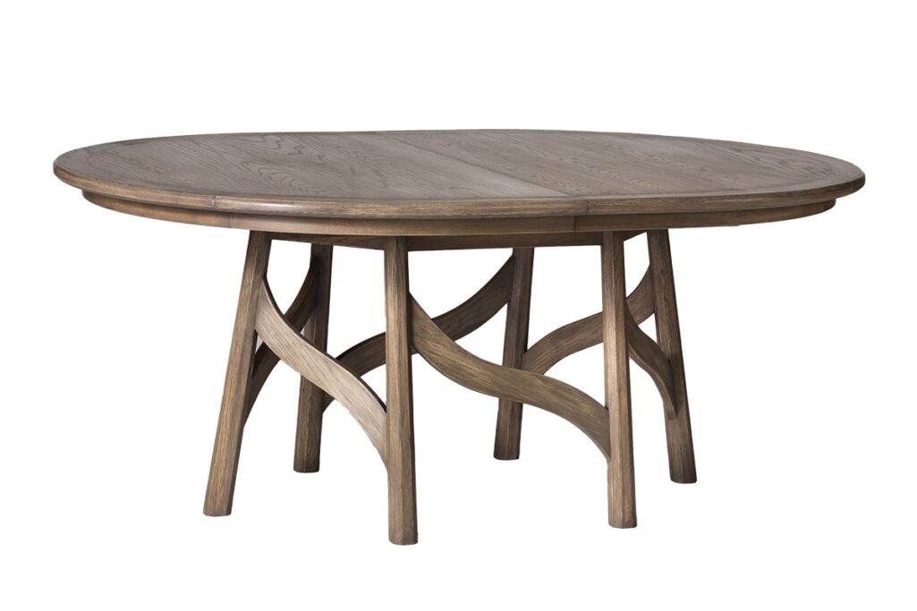 Bailley Extension Dining Table