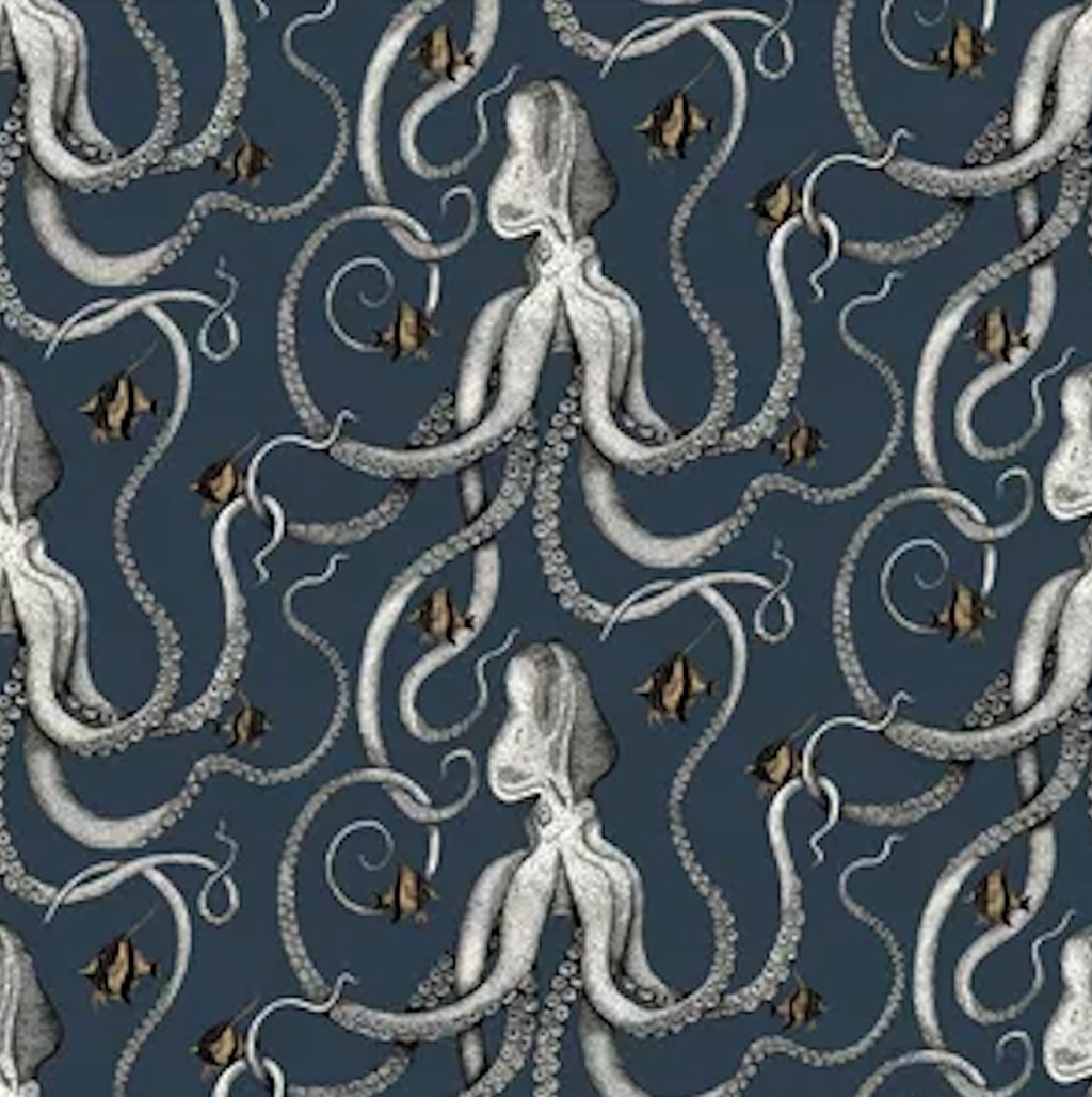 Octopoda 01 wallpaper