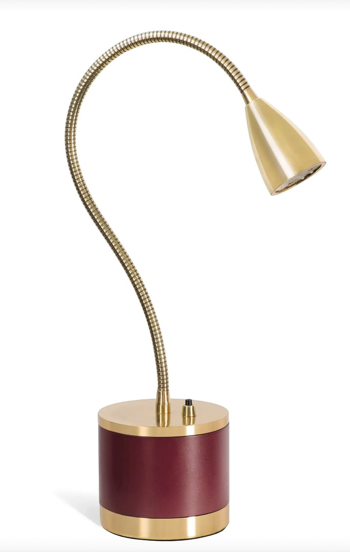 Flexi Table Lamp